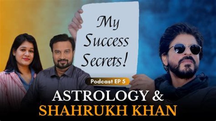 Uncovering The Secrets Of Stardom And Success