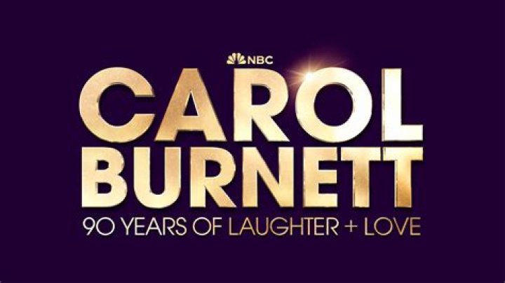 Uncovering The Sibling Ties Of Comedy Icon Carol Burnett
