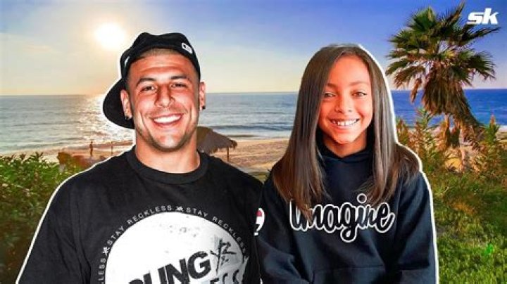 Uncovering The Story Of Aaron Hernandez's Kids: Insights And Discoveries