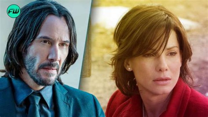 Uncovering The Tragic Loss: Keanu Reeves' Beloved Wife