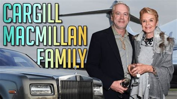 Uncovering The Truth About Jade Cargill's Family