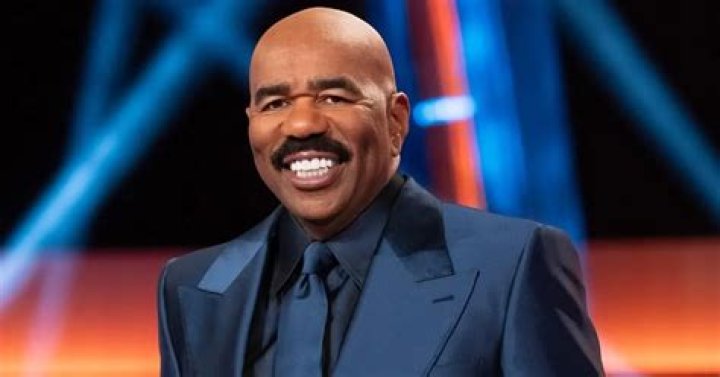 Uncovering The Truth About Steve Harvey's Health
