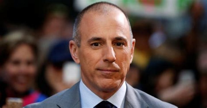 Uncovering The Truth: Allegations Against Matt Lauer