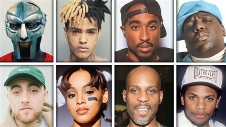 Uncovering The Truth: Autopsy Results Of Deceased Hip-Hop Legends