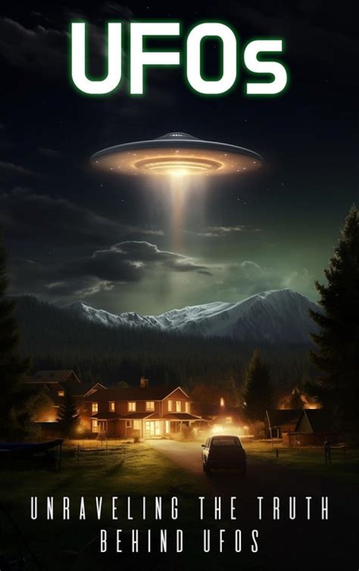 Uncovering The Truth Behind The Enigma