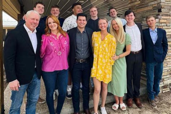 Uncovering The Truth: Does Beloved Chef Rhea Drummond Battle Cancer?