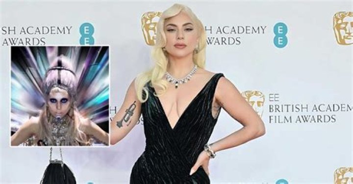 Uncovering The Truth: Is Lady Gaga Transgender?
