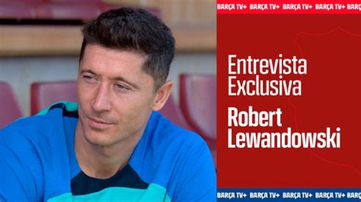 Uncovering The Truth: Is Robert Lewandowski Jewish?