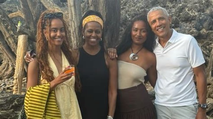 Uncovering The Truth: The Real Parents Of Obama's Children