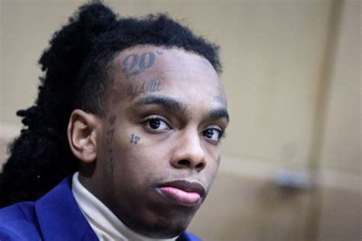 Uncovering The Truth: YNW Melly's Age At The Time Of His Demise