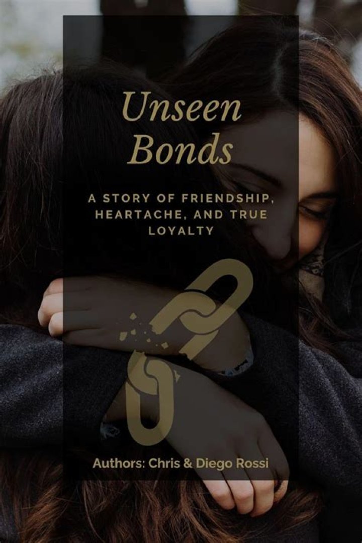 Uncovering The Unseen Bonds And Hidden Inspirations