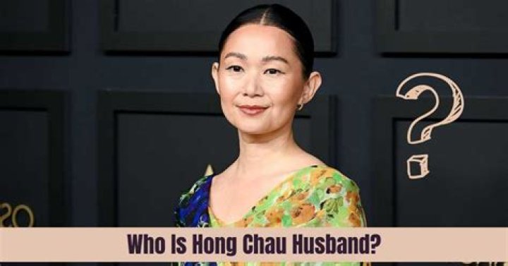 Uncovering The Untold Story Of Hong Chau's Husband: Discoveries And Insights