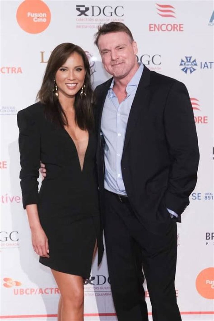 Uncovering The World Of Michael Shanks' Wife: Exclusive Insights And Revelations