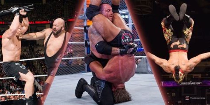 Uncovering Their Wrestling Legacy And Potential