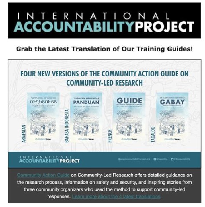 Uncovering Truths And Inspiring Change