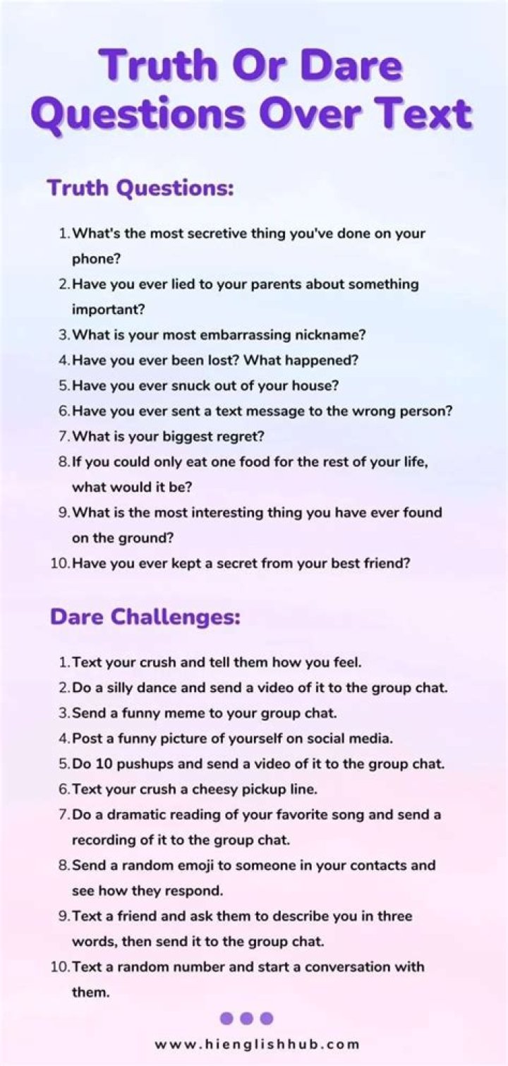 Uncovering Truths And Intriguing Details