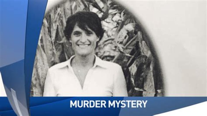 Uncovering Truths In The "Dar Foley Murder"