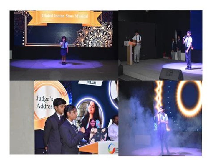 Uncovering Vocal Prowess And Storytelling Excellence