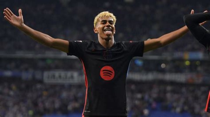 Uncovering Yamine Yamal's Wage: The Complete Breakdown