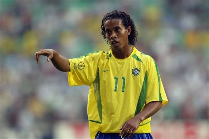 Understand Ronaldinho's Age In 2024: All The Facts