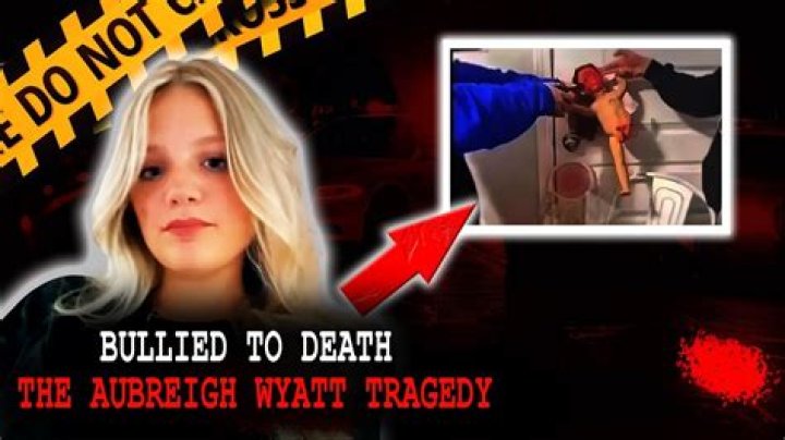 Understand The Tragic Story: Aubrey Wyatt's Death By Hanging