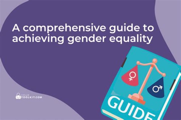 Understanding Gender: A Comprehensive Guide