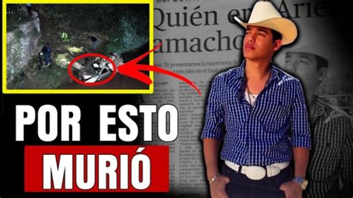 Unexpected Details Behind The Tragic Autopsy Results Of Ariel Camacho