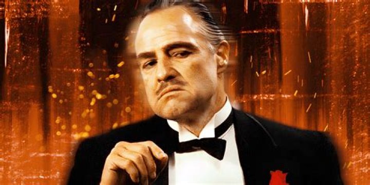 Unforgettable Actors In The Iconic 'The Godfather'