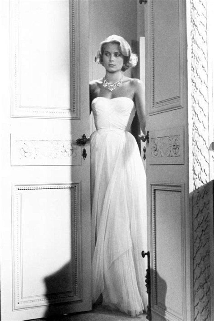 Unforgettable Celebrity Style: Iconic White Dresses