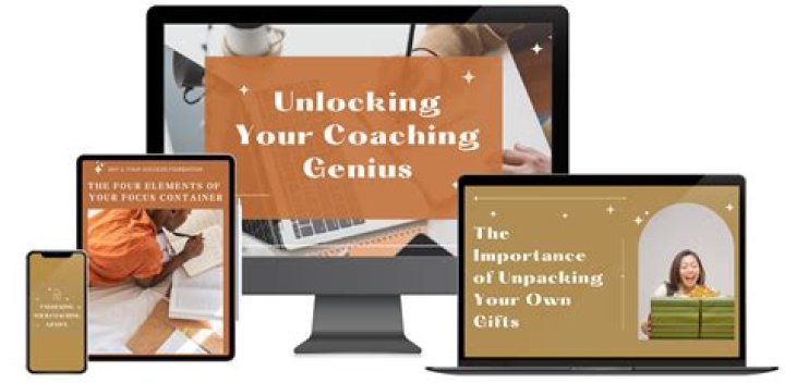 Unleash The Secrets Of Eben Sexton's Coaching Genius