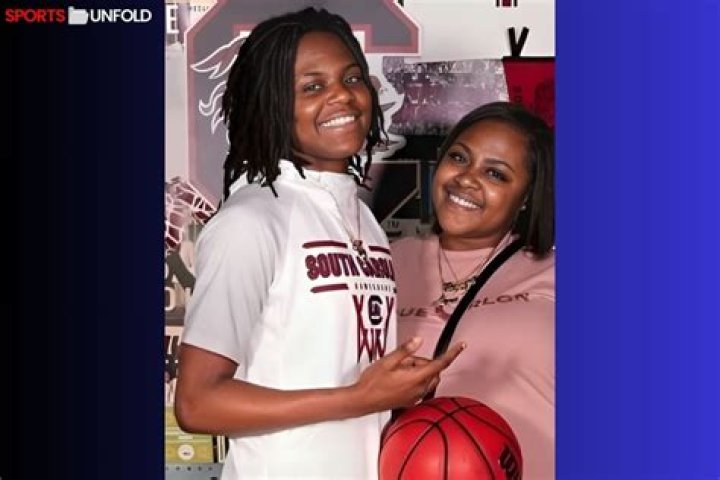 Unlock Revolutionary Insights Into Milaysia Fulwiley Parents