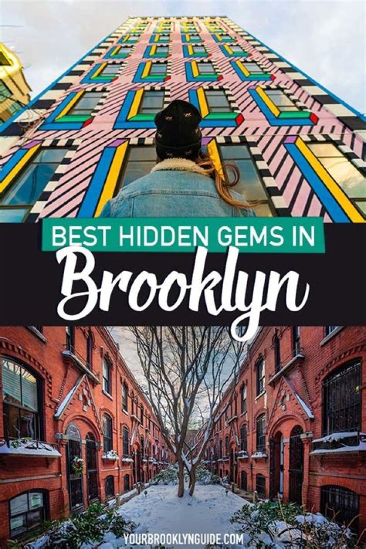 Unlock The Hidden Gems Of Brooklyn Queen Height