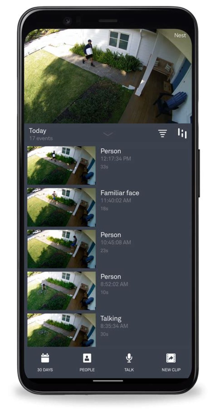 Unlock The Power Of Home Security With Nest Aware Free Trial