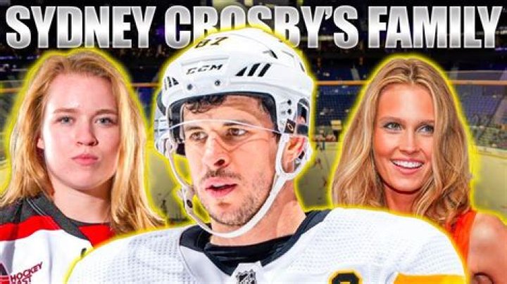 Unlock The Power Of "Sydney Crosby Kids"