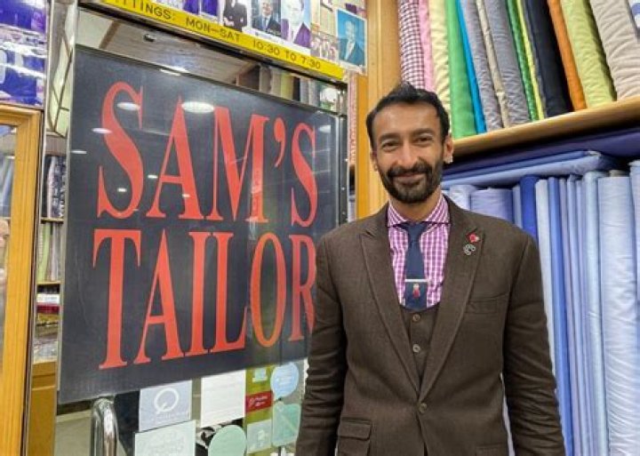 Unlock The Secrets Of Dinesh Melwani's Staggering Net Worth