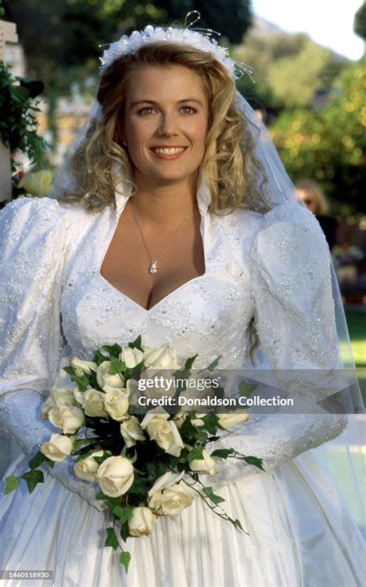 Unlock The Secrets Of Katherine Kelly Lang's Enduring Marriage