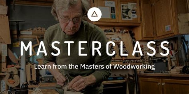 Unlock The Secrets Of Martin Rabbets: A Woodworking Masterclass