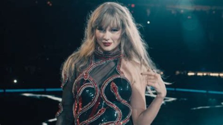 Unlock The Secrets Of Taylor Swift's Iconic Reputation Outfit