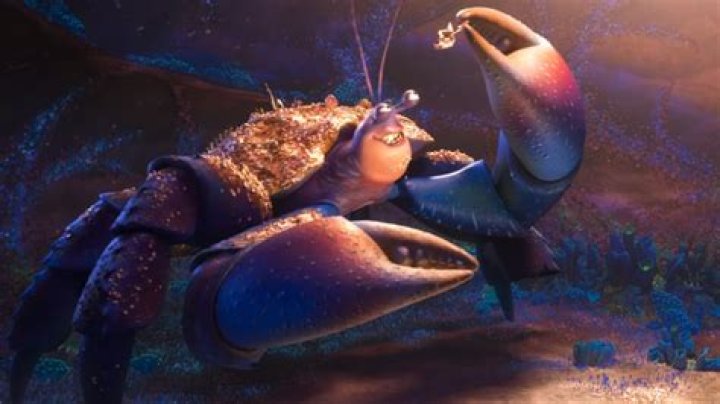 Unlock The Voice Behind Moana's Beloved Crab Companion