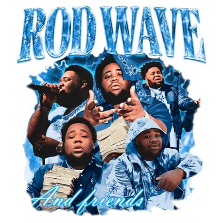 Unlock Unprecedented Insights Into The World Of "Rod Wave Siblings"