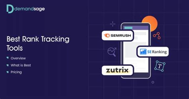 Unlock Your Rankings: Free Rank Tracking Tool