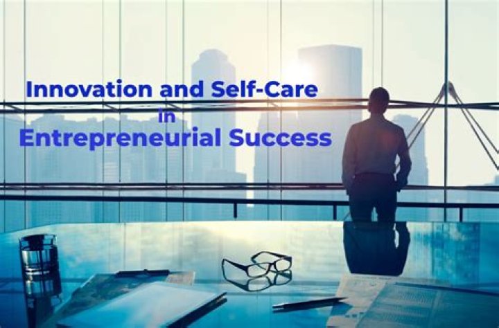 Unlocking Entrepreneurial Success And Innovation