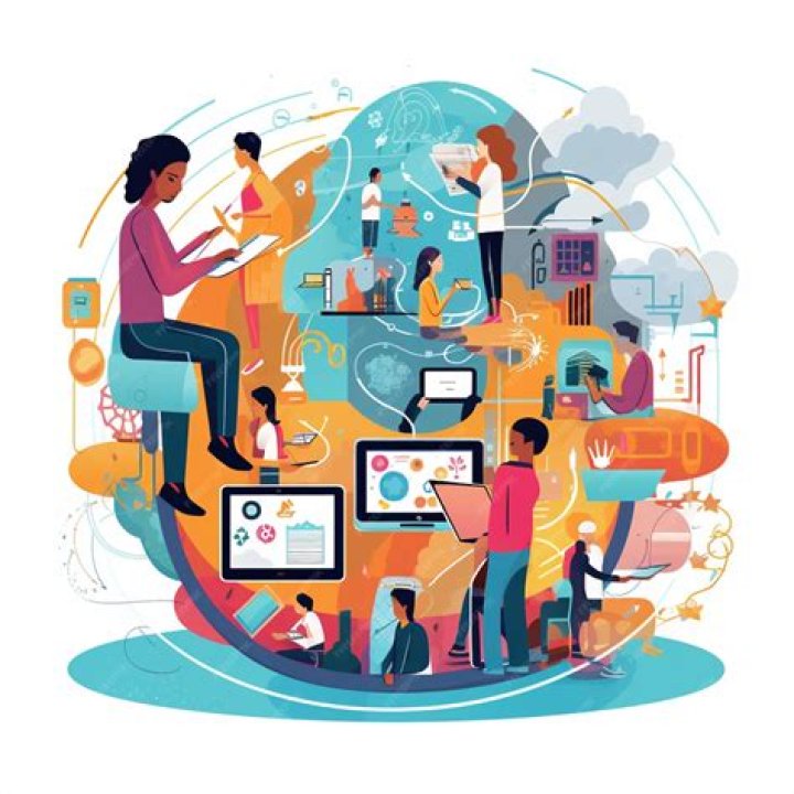 Unlocking Innovation, Diversity, And Empowerment In Tech