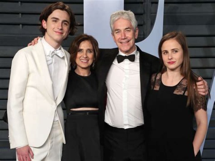 Unlocking Pauline Chalamet's Height: A Journey Of Discovery