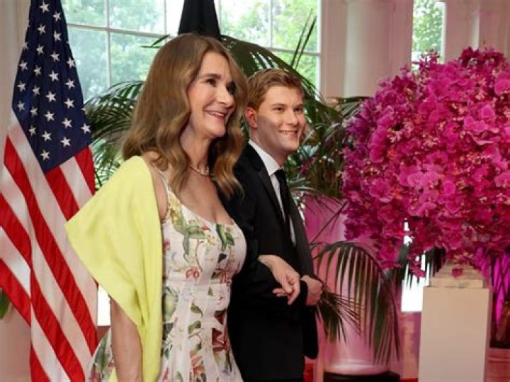 Unlocking Rory Gates' World: Unveiling Her Professional Pursuits