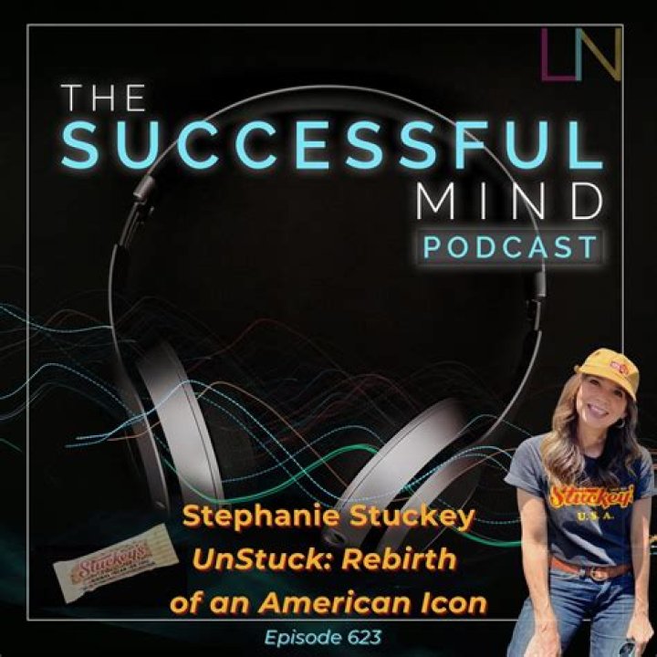 Unlocking Stephanie Stuckey's Net Worth: Discoveries And Insights