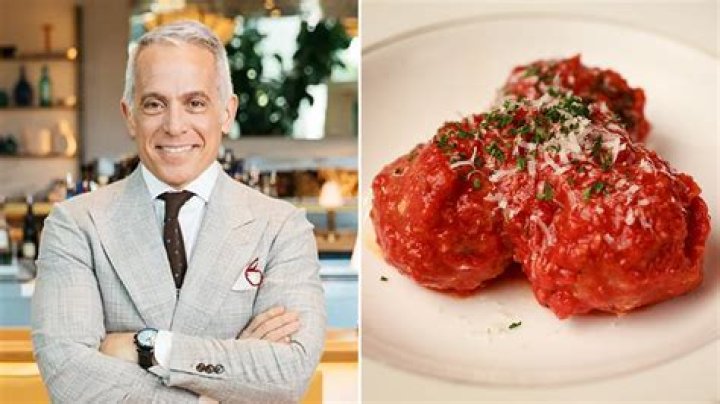Unlocking The Culinary Genius Of Geoffrey Zakarian