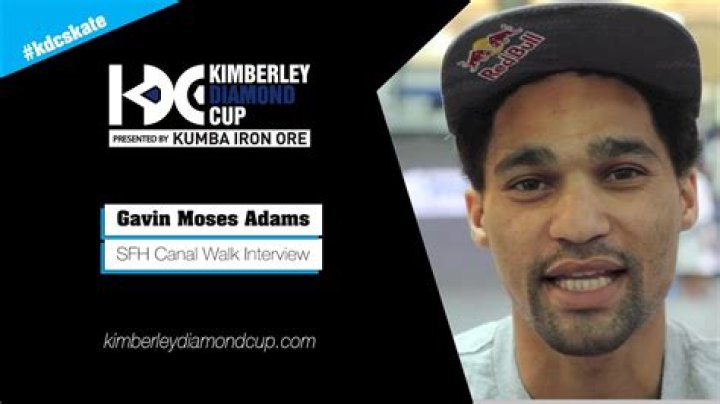 Unlocking The Depths Of Gavin Moses Poet: Discoveries And Insights