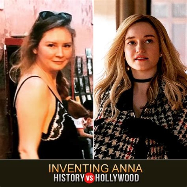 Unlocking The Enigma Of Anna Delvey's Mental Disorder: Unraveling The Truths