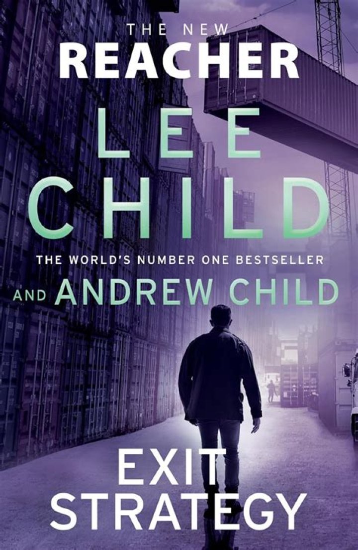 Unlocking The Enigma Of Lee Child Illness: Discoveries And Insights